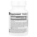 Биотин Source Naturals Biotin 5000 мкг, 120 таблеток