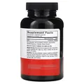 Біотин Force Factor Biotin 10000 мкг, 100 вегетаріанських капсул