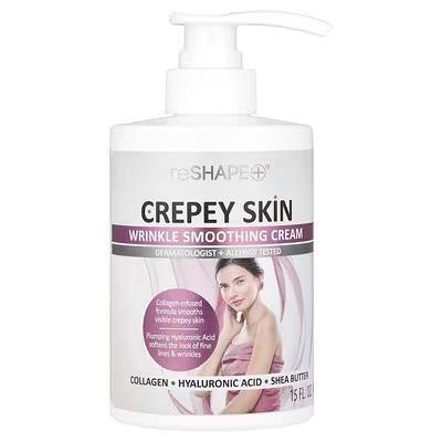Крем для тіла Reshape Plus для розгладження зморшок, 444 мл