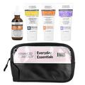 Набір Advanced Clinicals iHerb засоби для щоденного догляду, 5 предметів