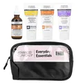 Набір Advanced Clinicals iHerb засоби для щоденного догляду, 5 предметів