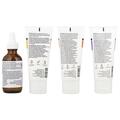 Набір Advanced Clinicals iHerb засоби для щоденного догляду, 5 предметів