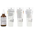 Набір Advanced Clinicals iHerb засоби для щоденного догляду, 5 предметів