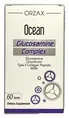 Глюкозамін комплекс Orzax Ocean Glucosamine Complex, 60 таблеток