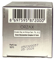Глюкозамин комплекс Orzax Ocean Glucosamine Complex, 60 таблеток