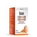 Комплекс для уменьшения боли в суставах и хрящах Orzax Ocean Nem Complex, 30 таблеток