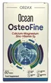 Комплекс для підтримки здоров’я кісток Orzax Ocean Osteofine, 60 таблеток