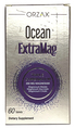 Магний Orzax Ocean Extramag, 60 таблеток