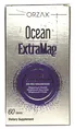 Магній Orzax Ocean Extramag, 60 таблеток
