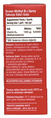Метил B-12 Orzax Ocean Methyl B12 1000 мкг спрей, 10 мл