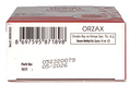 Метил B-12 Orzax Ocean Methyl B12 1000 мкг спрей, 10 мл