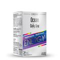 Вітамінно-мінеральний комплекс Orzax Ocean Daily One Energy, 30 таблеток