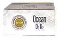 Витамин D3+K2 Orzax Ocean D3K2 капли по 20 мл во флак.