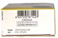 Вітамін Д3 Orzax Ocean Vitamin D3 1000 IU краплі по 50 мл у флак.