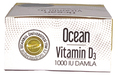 Витамин Д3 Orzax Ocean Vitamin D3 1000 IU капли по 50 мл во флак.