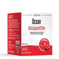 Астаксантин Orzax Ocean Astaxanthin, 30 капсул
