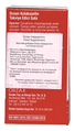 Астаксантин Orzax Ocean Astaxanthin, 30 капсул