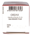 Астаксантин Orzax Ocean Astaxanthin, 30 капсул