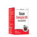 Коензим Q10 Orzax Ocean Coenzyme Q10, 30 капсул