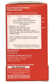 Коензим Q10 Orzax Ocean Coenzyme Q10, 30 капсул