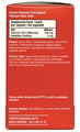 Коензим Q10 Orzax Ocean Coenzyme Q10, 30 капсул