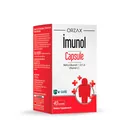 Комплекс для імунітету Orzax Imunol, 40 капсул