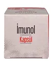 Комплекс для імунітету Orzax Imunol, 40 капсул