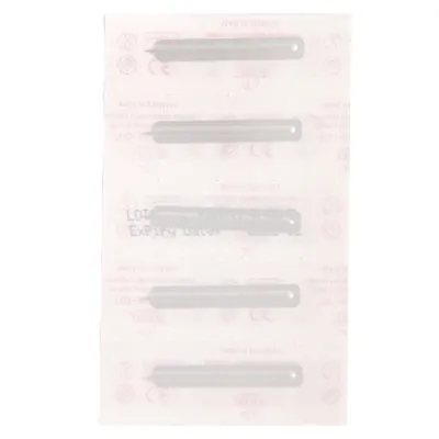 Скарифікатор Troge Tro-microstic стерильний, 200 штук