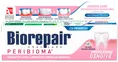 Зубна паста Biorepair Peribioma Захист ясен, 75 мл