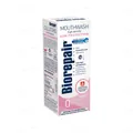 Ополіскувач Biorepair Plus Догляд за яснами, 500 мл