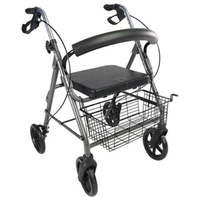 Роллатор Dayang DYO49146L(2) с сиденьем