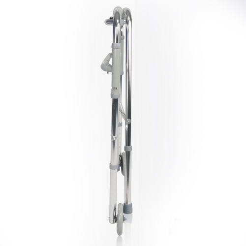 Ходунки Dayang DY04912L(6)-5 с 5-дюймовыми колесами, фиксированный