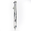 Ходунки Dayang DY04912L(6)-5 с 5-дюймовыми колесами, фиксированный