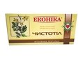 Фитосвечи Эконика "Чистотел" суппозитории по 1,3 г №10 (5x2)