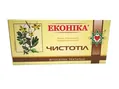 Фітосвічки Еконіка "Чистотіл" супозиторії по 1,3 г №10 (5x2)