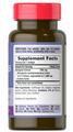 Астрагала экстракт Puritan's Pride Astragalus Extract 250 мг, 100 капсул