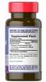Астрагалу екстракт Puritan's Pride Astragalus Extract 250 мг, 100 капсул