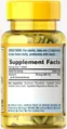 Вітамін Д3 Puritan's Pride Vitamin D3 400 МО, 100 таблеток