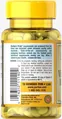 Вітамін Д3 Puritan's Pride Vitamin D3 400 МО, 100 таблеток