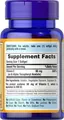 Вітамін Е Puritan's Pride Vitamin E 200 МО, 100 капсул