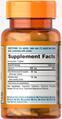 Витамин С Puritan's Pride Time Release Vitamin C-500 с Protective Bioflavonoids and Wild Rose Hips, 100 каплет медленного высвобождения