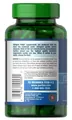 Ізофлавони сої Puritan's Pride Soy Isoflavones 750 мг, 120 капсул швидкого вивільнення