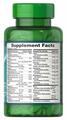 Витаминно-минеральный комплекс 50+ Puritan's Pride ABC Plus Senior Multivitamin MultiMineral Formula, 120 каплет