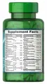 Вітамінно-мінеральний комплекс 50+ Puritan's Pride ABC Senior Multivitamin MultiMineral Formula, 120 каплет