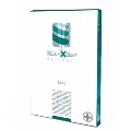 Колготки компрессионные Relaxsan Medicale Soft М2180А без мыска, компрессия 23-32 мм рт. ст., цвет бежевый, размер 5