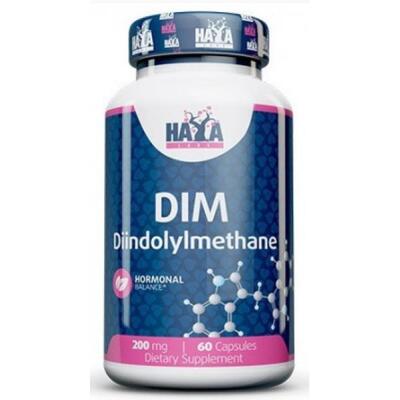 DIM Haya Labs капсулы по 200 мг №60