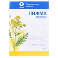 Пижма квітки по 75 г у пач.