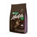 Корм сухий Nature's Protection Lifestyle Grain Free Lamb Adult All Breeds для собак беззерновий з ягням, 1,5 кг