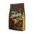 Корм сухий Nature's Protection Lifestyle Grain Free Salmon with krill Starter For Puppies для цуценят беззерновий з лососем, 1,5 кг