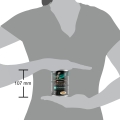 Корм вологий Purina Pro Plan Veterinary diets EN Gastrointestinal для собак при розладах травлення, 400 г